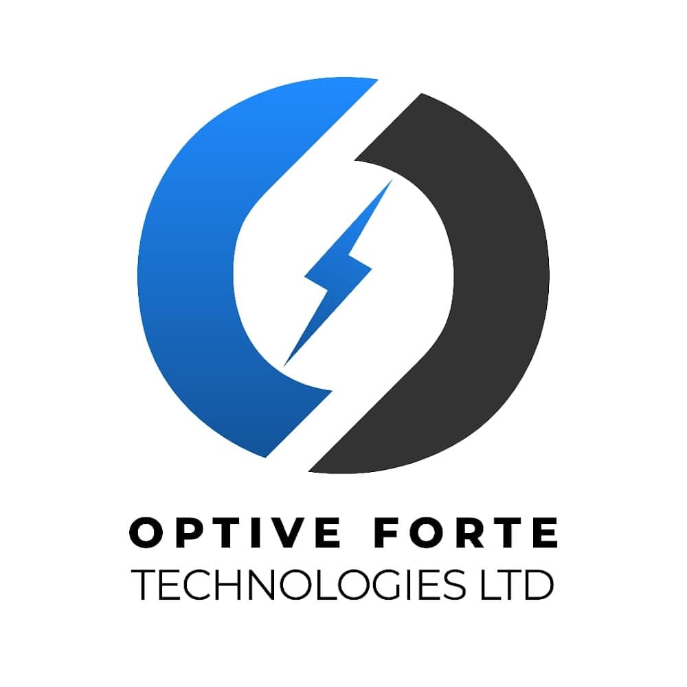 Optive Forte media 12
